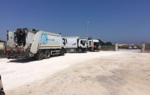 Ordinanza della Carluccio: RSU nella piattaforma “Jonica Servizi” di Brindisi
