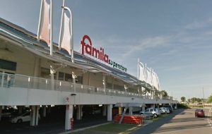Domani apre a Ostuni il Famila Superstore con colonnine per ricarica auto e apparecchiatura a risparmio energetico