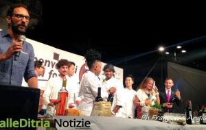 Ceglie Food Festival: dal 5 Agosto la festa dell’intelligenza alimentare
