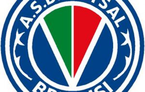 Futsal Brindisi, tra un mese si comincia