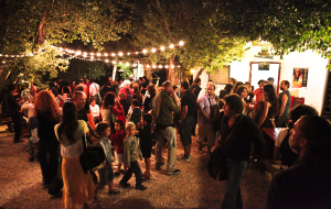 Torna “Teatri di Terra 2016”: la Rassegna teatrale de “La Luna nel Pozzo”
