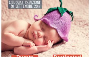 ECIPA organizza un corso per Tecnico dell’assistenza all’infanzia