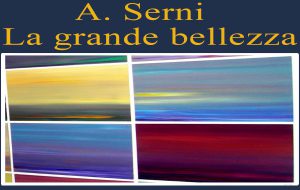 Tutti i colori del nulla. Di Apunto Serni