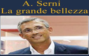 Caro Nando: consigli non richiesti. Di Apunto Serni