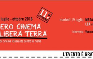 A Masseria Canali “Libero Cinema in Libera Terra”