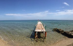 I Blu70 festeggiano Lido Sant’Anna