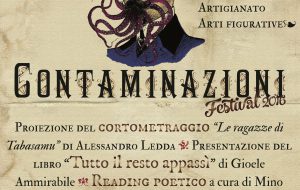 Lunedì 1 a Villa Castelli torna il Contaminazioni Festival