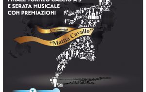 A Tuturano si premiano le eccellenze sportive del territorio brindisino