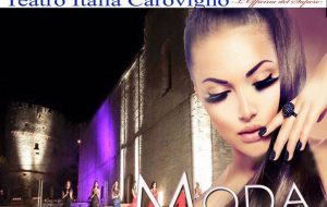 Lunedì 11 a Carovigno “Ritratti in MODA Fashion Show 2016”