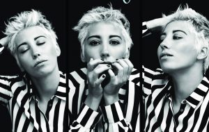 Il live di Malika Ayane approda ad Ostuni: appuntamento domenica 7 all”Arena San Giovanni