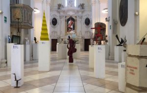 Chiusura Map, Amici dei Musei: “la struttura va stimata e difesa come un bene da salvaguardare”