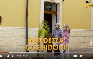 Tindilo: Cico&Frank fanno luce sulla raccolta differenziata a Brindisi
