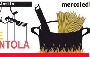 A Masseria Canali “Mafie in pentola – Libera Terra, il sapore di una sfida”