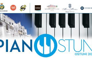 Al via domani 9 luglio Pianostuni