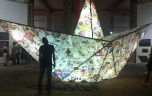 All’ExFadda workshop gratuito di light design