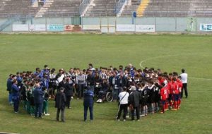 Accordo per le giovanili di Brindisi e Torchiarolo
