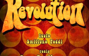 Giovedì 21 Revolution al Parco delle Dune Costiere