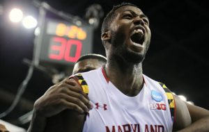 La New Basket Brindisi ha il nuovo pivot: è Robert Carter