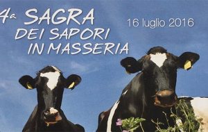 CicloAmici: sabato 16 Sapori e pedali intorno a masseria Seppunisi
