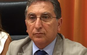 Altra tegola sulla maggioranza: anche l’Assessore Brigante sbatte la porta e se ne va