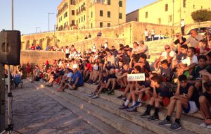 L’amarezza di Amatori: il Commissario Giuffrè snobba il Torneo Internazionale di Basket “Brindisi Porta del Salento”
