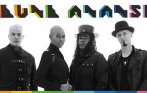 Martedì 16 Skunk Anansie a Torre Regina Giovanna