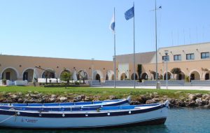 Yoga sul mare d’estate: ogni domenica al Porticciolo turistico di Brindisi