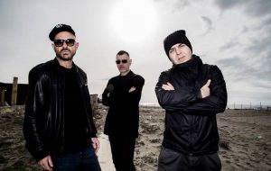 Domani gli Almamegretta a Torre Regina Giovanna. After show con Big Mama