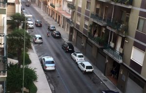 Lunedì un tratto di via Bastioni Carlo V sarà chiuso al traffico dalle 3.00 alle 5.00