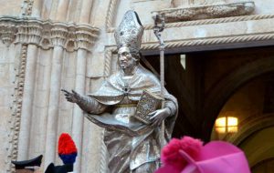 Festa Patronale  in onore di Sant’Oronzo: il programma delle manifestazioni