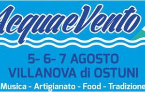 Acqua e Vento, un weekend al porto turistico di Ostuni dedicato al mare, ai sapori, all’artigianato e allo spettacolo