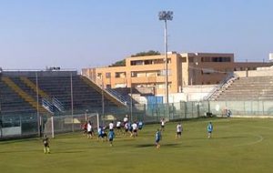 Asd Brindisi: buone indicazioni dall’amichevole con il Novoli