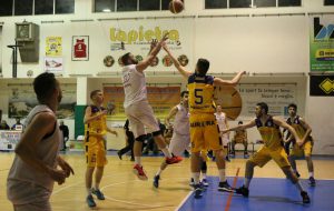 C Silver: ai nastri di partenza Ceglie, Francavilla e Ostuni