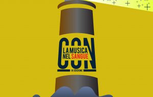 “Con la musica nel sangue” nella Cattedrale di Oria