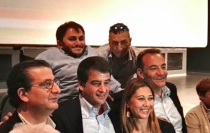 Ciracì (Cor): “da questa opposizione solo vantaggi per la sindaca, ora la grande coalizione torni unita”