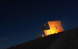Racconti a Sud: domani a Torre Guaceto “Aspettando il vento e il mare della riserva”