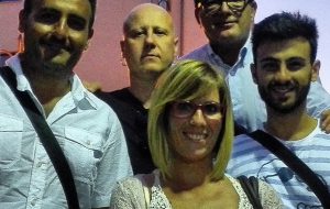 InPhoto: eletto il nuovo direttivo