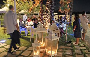 Amori al mare: domani all’Oktagona “Tutti Pazzi in Casa Mia”