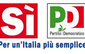 Parlamentari pugliesi PD compatti per il Sì al referendum: via alla campagna