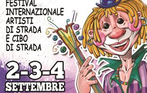 Carovigno apre le porte a “La Girandola”, il festival degli artisti di strada
