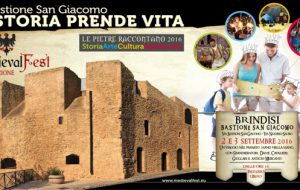 Conto alla rovescia per il “Medieval Fest”