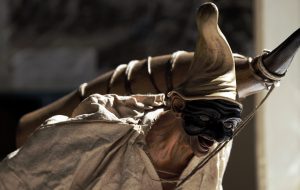 Barocco Festival: a Mesagne riecheggiano le Villanelle alla napoletana