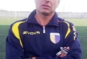 Franco Ribezzi è il nuovo allenatore del Brindisi