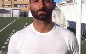 Il Brindisi conferma Francesco Tamborrino