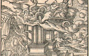Viaggio nel magico mondo dei miti: 4) le metamorfosi di Ovidio e la Divina Commedia. Di Gabriele D’Amelj Melodia