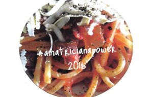 A Palazzo Virgilio l’Amatriciana della solidarietà