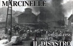 Il Sindaco Zaccaria commemora la tragedia di Marcinelle
