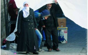 Bakur immagini di un popolo resistente: a Brindisi la mostra sulla repressione al popolo curdo