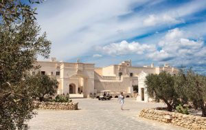 Il 18 Novembre a Borgo Egnazia la cerimonia del IX Premio giornalistico “Fondazione San Domenico”