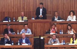 M5S: “La Carluccio non riesce a garantire neanche una giunta a norma di legge”
